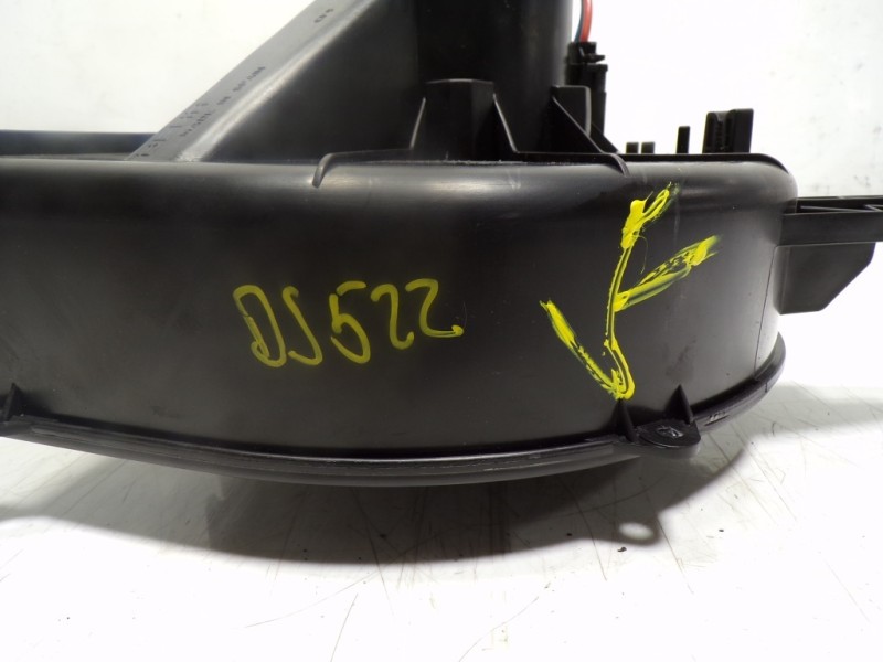 Recambio de motor calefaccion para seat ibiza (6j5) 1.4tdi 55kw referencia OEM IAM 6R1819015 6R1819015 