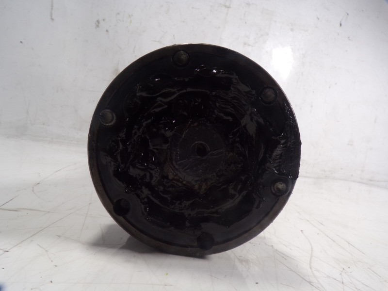 Recambio de transmision izquierda para seat ibiza (6j5) 1.4tdi 55kw referencia OEM IAM 6C0407271E 6C0407271E 