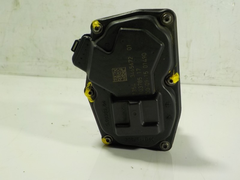 Recambio de caja mariposa para toyota verso 1.6 d-4d cat referencia OEM IAM 22030WA010 13543465672 13543465672