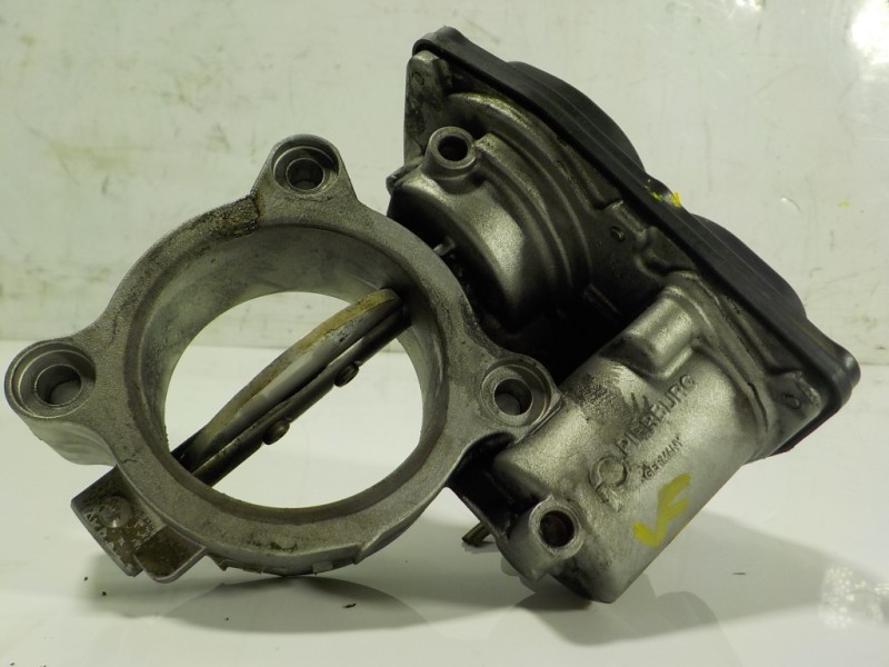 Recambio de caja mariposa para toyota verso 1.6 d-4d cat referencia OEM IAM 22030WA010 13543465672 13543465672