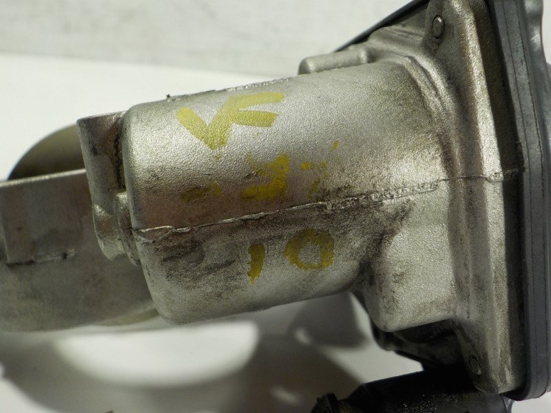 Recambio de caja mariposa para toyota verso 1.6 d-4d cat referencia OEM IAM 22030WA010 13543465672 13543465672