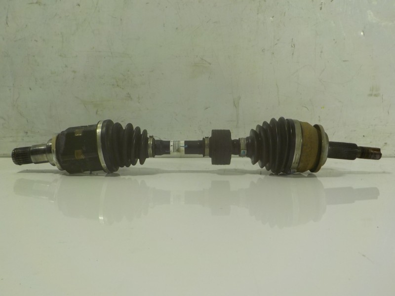 Recambio de transmision izquierda para toyota verso 1.6 d-4d cat referencia OEM IAM 434200F090 434200F090 10276882