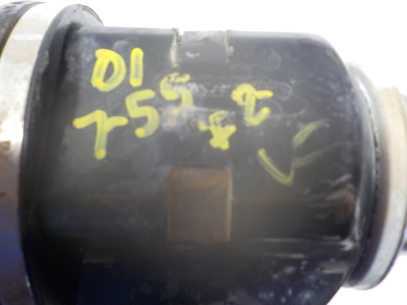 Recambio de transmision izquierda para toyota verso 1.6 d-4d cat referencia OEM IAM 434200F090 434200F090 10276882