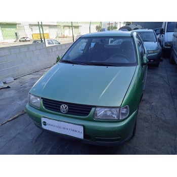 VOLKSWAGEN POLO BERLINA (6N1)