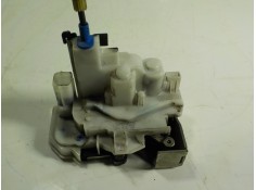 Recambio de cerradura puerta delantera derecha para fiat doblo cargo 1.3 16v jtd cat referencia OEM IAM    2