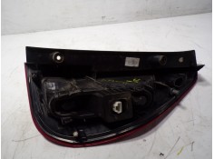 Recambio de piloto trasero izquierdo para renault scenic iii 1.5 dci diesel fap referencia OEM IAM 265550013R 265550013R  2