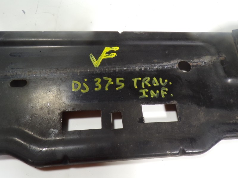 Recambio de travesaño inferior para peugeot rifter 1.5 blue-hdi fap referencia OEM IAM 9814630380  