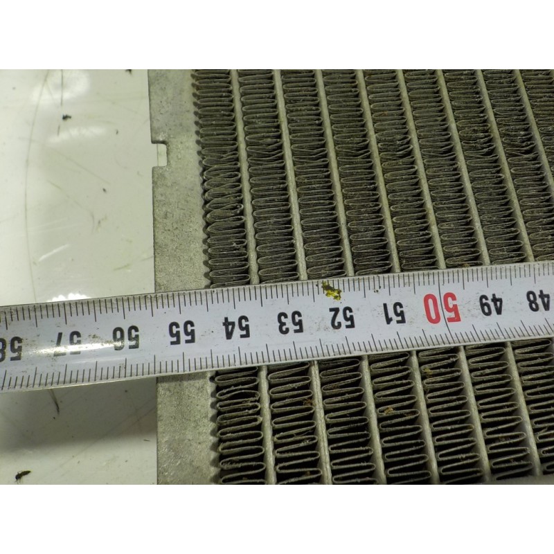 Recambio de radiador agua para peugeot 208 1.6 16v hdi fap referencia OEM IAM 1330P9 873460200 873460200