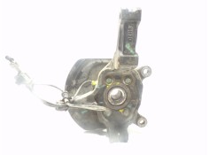 Recambio de mangueta delantera izquierda para renault koleos 2.0 dci diesel fap referencia OEM IAM 40015JY00A   2