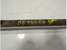 Recambio de transmision trasera derecha para renault koleos 2.0 dci diesel fap referencia OEM IAM 39600JD60A   2