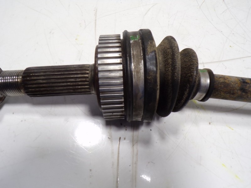 Recambio de transmision trasera derecha para renault koleos 2.0 dci diesel fap referencia OEM IAM 39600JD60A  