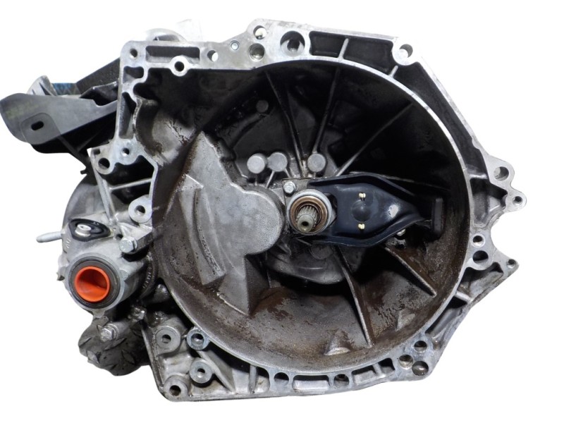 Recambio de caja cambios para citroën c4 grand picasso 1.6 16v referencia OEM IAM  20DP56 