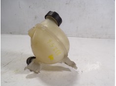 Recambio de deposito expansion para peugeot 208 1.6 16v hdi fap referencia OEM IAM 9800777280   2