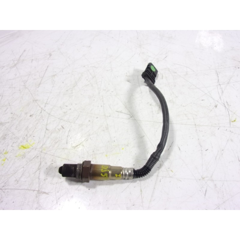 Recambio de sonda lambda para peugeot 208 (p2) 1.2 puretech referencia OEM IAM 9810666880 9810666880 0258027151