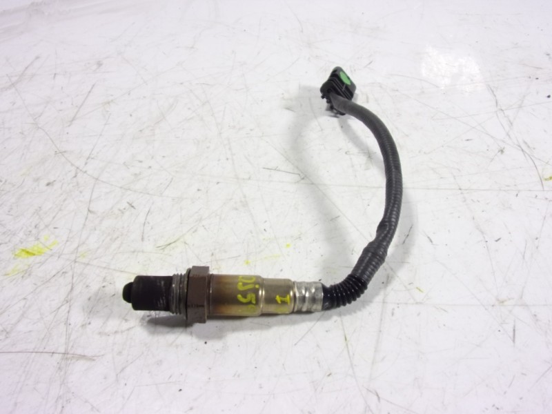 Recambio de sonda lambda para peugeot 208 (p2) 1.2 puretech referencia OEM IAM 9810666880 9810666880 0258027151
