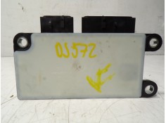 Recambio de centralita airbag para opel corsa e 1.4 16v turbo referencia OEM IAM 13593287 812586170  2