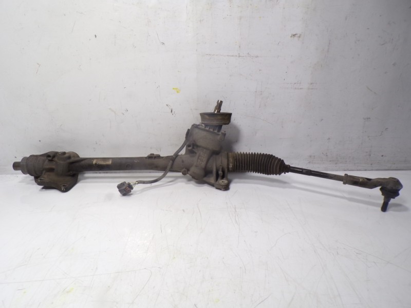 Recambio de cremallera direccion para skoda yeti 1.2 tsi referencia OEM IAM 1K1423055M 1K1423051FE 441067DE07JD