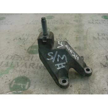 SOPORTE MOTOR TRASERO 