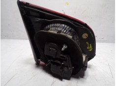 Recambio de piloto trasero derecho interior para volkswagen golf vi (5k1) 1.6 tdi dpf referencia OEM IAM 5K0945094G 5K0945094G  2