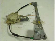 Recambio de elevalunas delantero derecho para peugeot 406 break (s1/s2) 2.0 hdi referencia OEM IAM  9642176580 