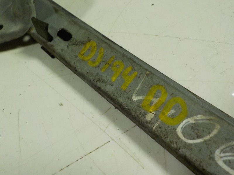 Recambio de elevalunas delantero derecho para peugeot 406 break (s1/s2) 2.0 hdi referencia OEM IAM  9642176580 