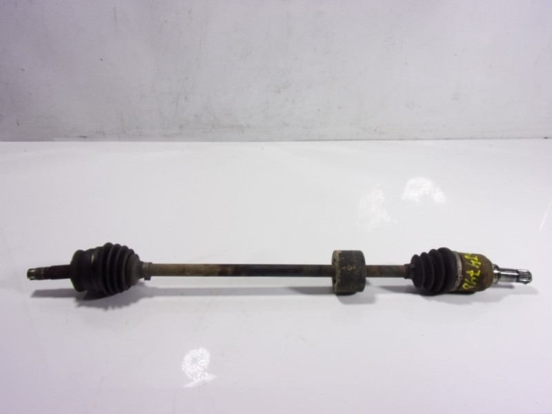 Recambio de transmision derecha para fiat nuova 500 (150) 1.2 cat referencia OEM IAM 51787861  