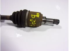 Recambio de transmision derecha para fiat nuova 500 (150) 1.2 cat referencia OEM IAM 51787861   2