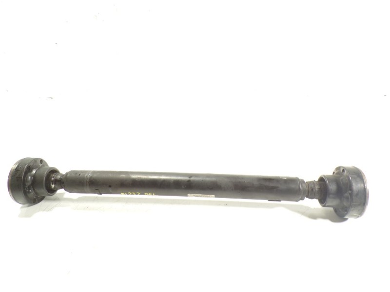 Recambio de transmision central delantera para volkswagen touareg (7la) tdi r5 referencia OEM IAM 7L6521101G 7L6521101C 