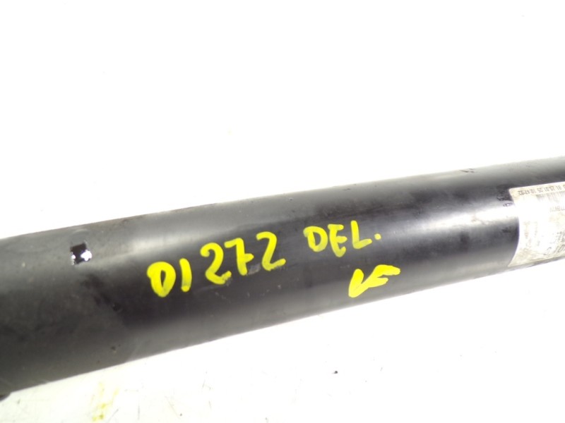 Recambio de transmision central delantera para volkswagen touareg (7la) tdi r5 referencia OEM IAM 7L6521101G 7L6521101C 