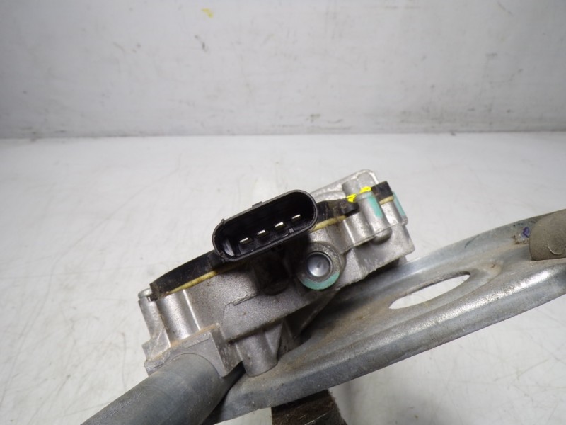 Recambio de motor limpia delantero para bmw serie 1 lim. (f20) 118i referencia OEM IAM 61617239510 726750302 W000026097