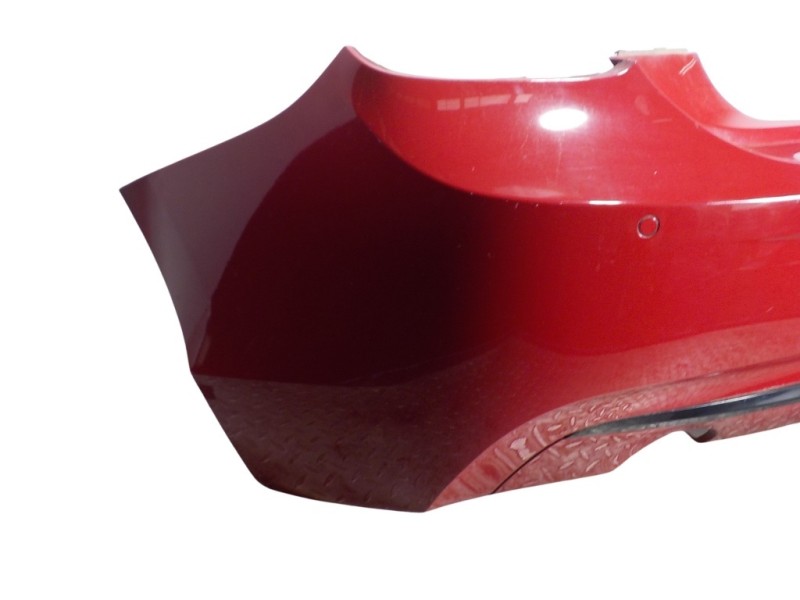 Recambio de paragolpes trasero para bmw serie 1 lim. (f20) 118i referencia OEM IAM 51127293557  