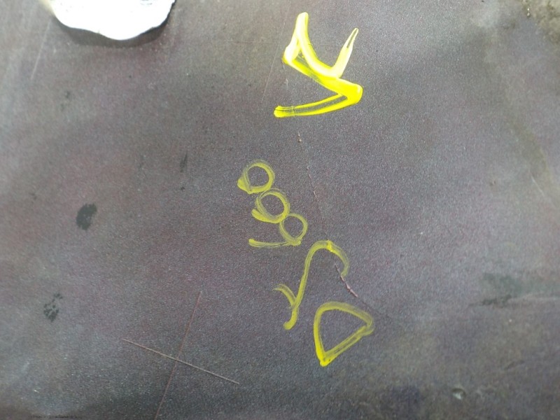 Recambio de paragolpes trasero para bmw serie 1 lim. (f20) 118i referencia OEM IAM 51127293557  