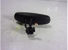 Recambio de espejo interior para mazda 6 lim. (gh) 2.0 crtd 140cv active (4-ptas.) referencia OEM IAM GS1D69220B   2