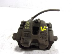 Recambio de pinza freno trasera derecha para land rover discovery 4 tdv6 se referencia OEM IAM LR015524   2