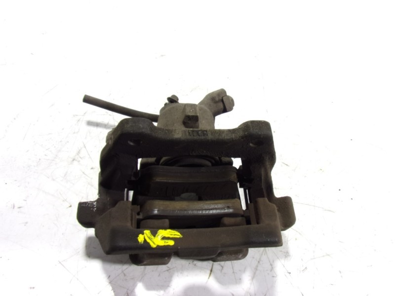 Recambio de pinza freno trasera derecha para land rover discovery 4 tdv6 se referencia OEM IAM LR015524  