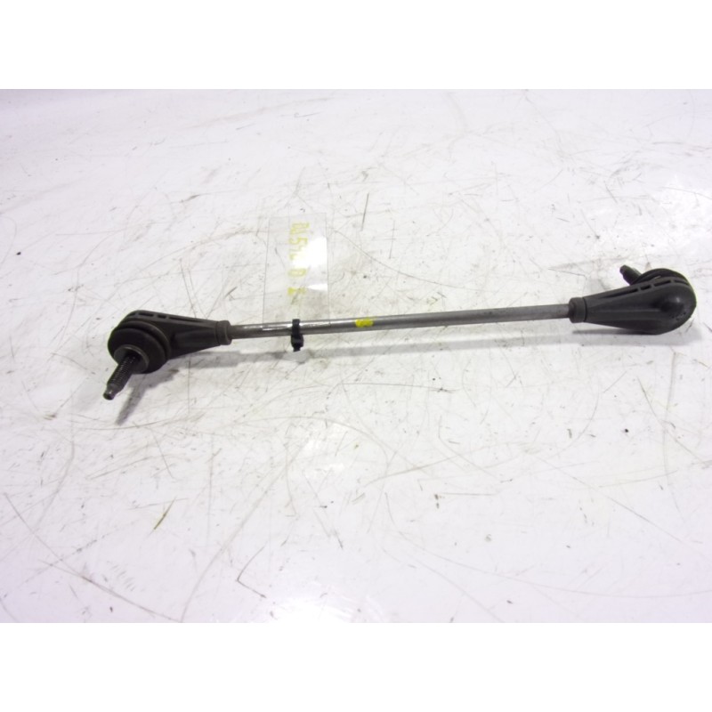 Recambio de tirante delantero izquierdo para peugeot 208 (p2) 1.2 puretech referencia OEM IAM 9824652580  