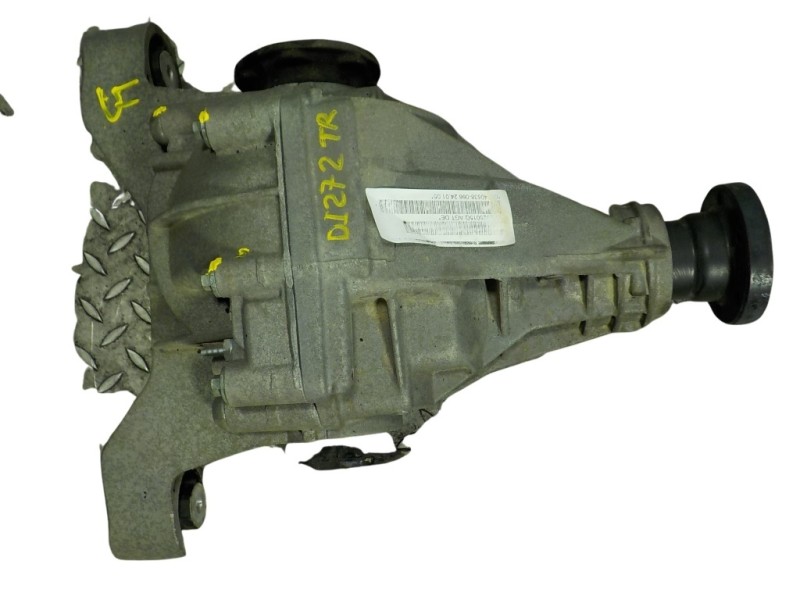 Recambio de diferencial trasero para volkswagen touareg (7la) tdi r5 referencia OEM IAM 0AB525015Q 0AB525015Q 