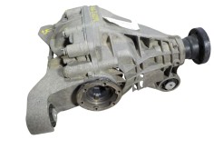 Recambio de diferencial trasero para volkswagen touareg (7la) tdi r5 referencia OEM IAM 0AB525015Q 0AB525015Q  2