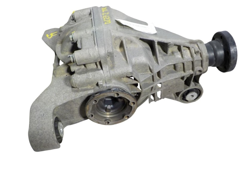 Recambio de diferencial trasero para volkswagen touareg (7la) tdi r5 referencia OEM IAM 0AB525015Q 0AB525015Q 