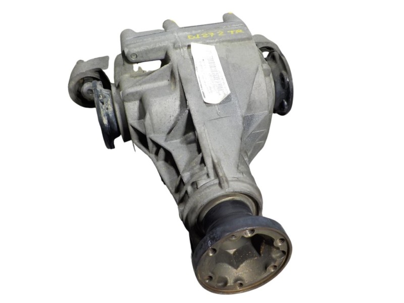 Recambio de diferencial trasero para volkswagen touareg (7la) tdi r5 referencia OEM IAM 0AB525015Q 0AB525015Q 