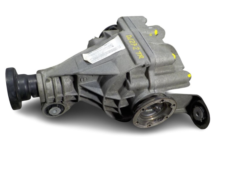 Recambio de diferencial trasero para volkswagen touareg (7la) tdi r5 referencia OEM IAM 0AB525015Q 0AB525015Q 