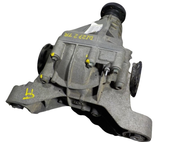 Recambio de diferencial trasero para volkswagen touareg (7la) tdi r5 referencia OEM IAM 0AB525015Q 0AB525015Q 