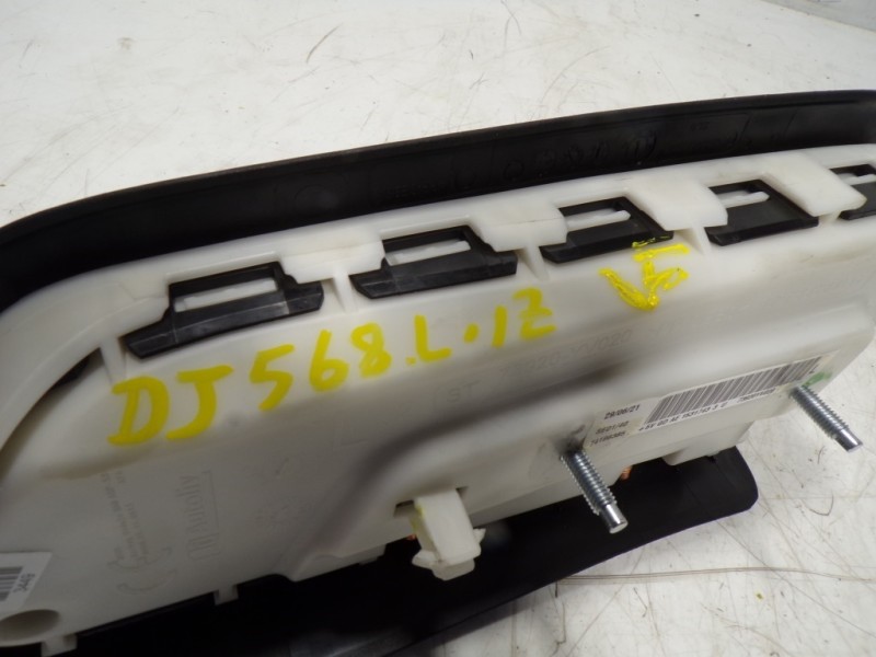 Recambio de airbag lateral izquierdo para toyota aygo 1.0 vvti referencia OEM IAM 73920YV020B3 621366300 621366300