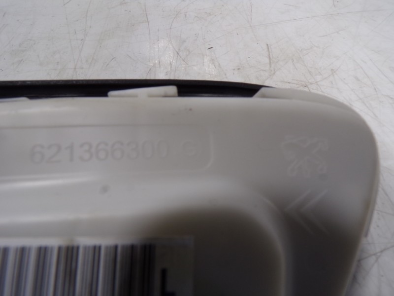 Recambio de airbag lateral izquierdo para toyota aygo 1.0 vvti referencia OEM IAM 73920YV020B3 621366300 621366300