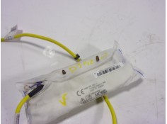 Recambio de airbag lateral izquierdo para kia ceed 1.6 crdi cat referencia OEM IAM 80610J7000 0499P1000020 0499P1000020 2