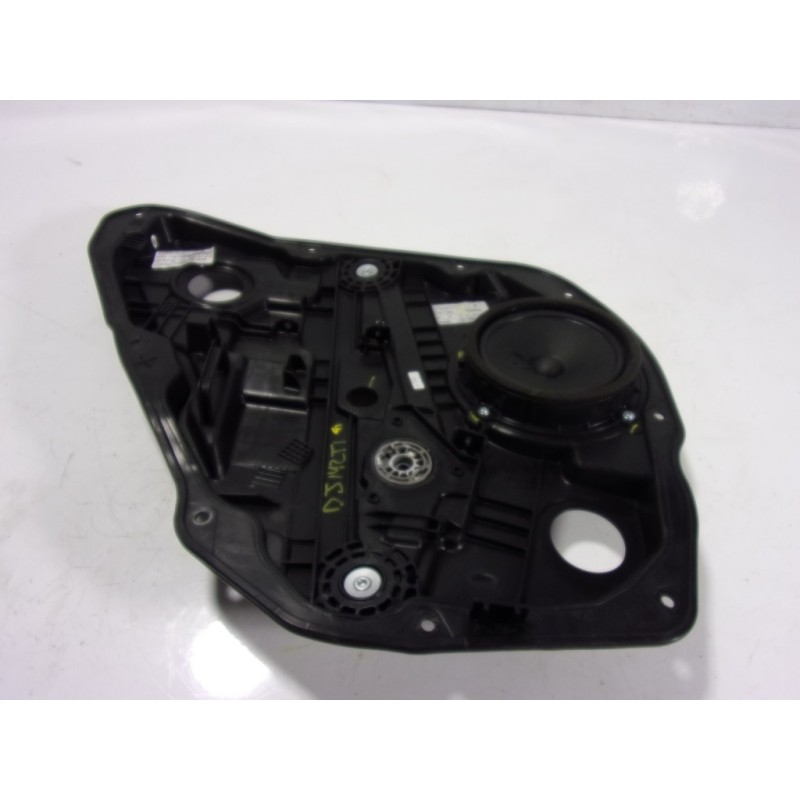 Recambio de elevalunas trasero izquierdo para kia ceed 1.6 crdi cat referencia OEM IAM 83471J7000 83470J7000 