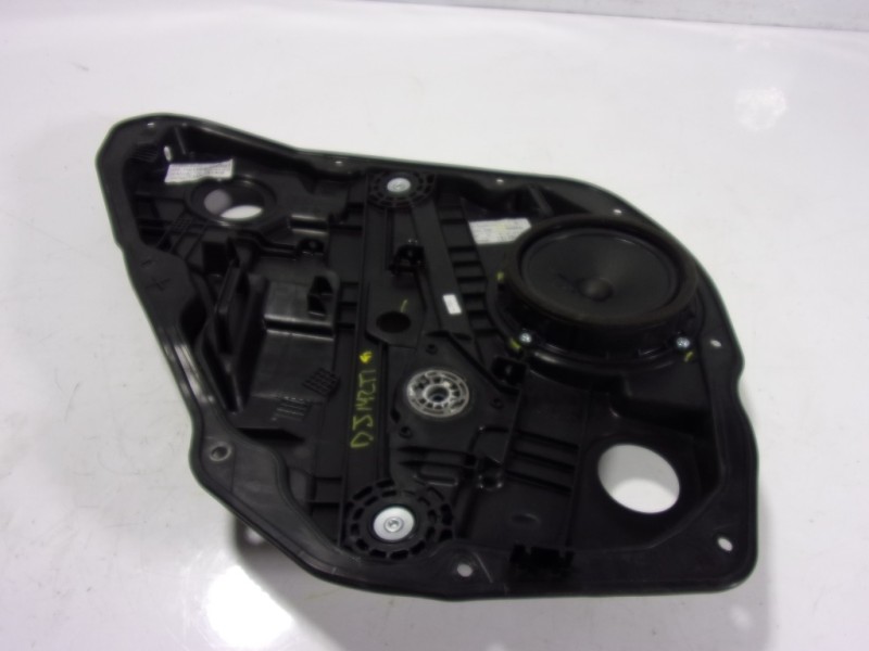 Recambio de elevalunas trasero izquierdo para kia ceed 1.6 crdi cat referencia OEM IAM 83471J7000 83470J7000 