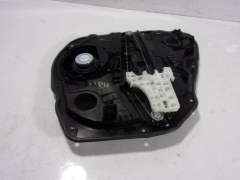 Recambio de elevalunas trasero izquierdo para kia ceed 1.6 crdi cat referencia OEM IAM 83471J7000 83470J7000 