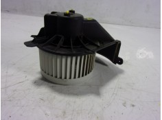 Recambio de motor calefaccion para mercedes-benz citan (w415) furgon 1.5 cdi cat referencia OEM IAM A4158350700   2
