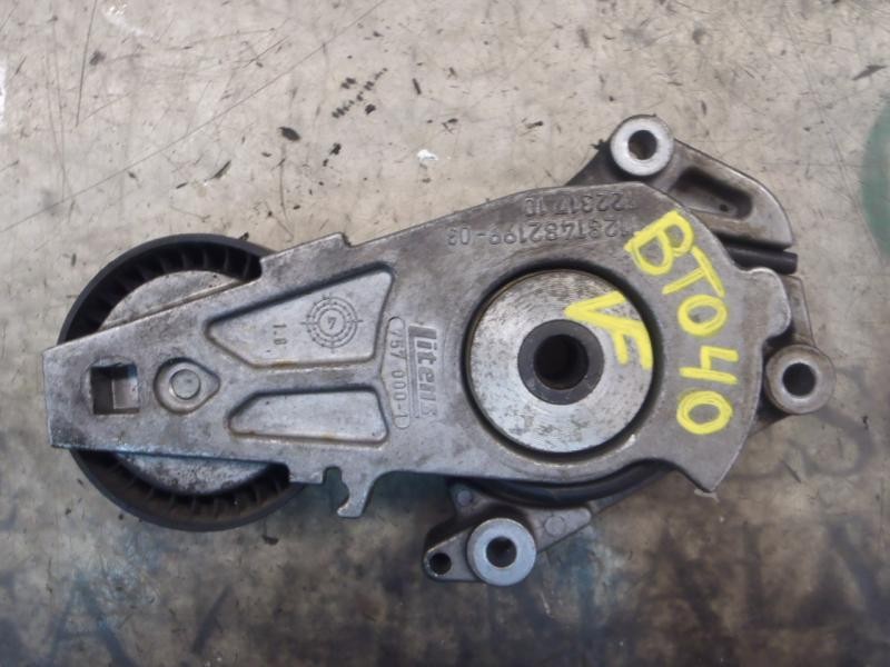 Recambio de tensor correa auxiliar para mini mini (r50,r53) cooper referencia OEM IAM 11281482199  
